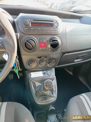 FIAT Fiorino usata 18