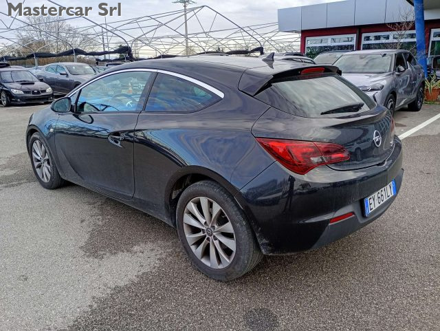 OPEL Astra usata 4