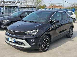 OPEL Crossland usata, con Airbag laterali