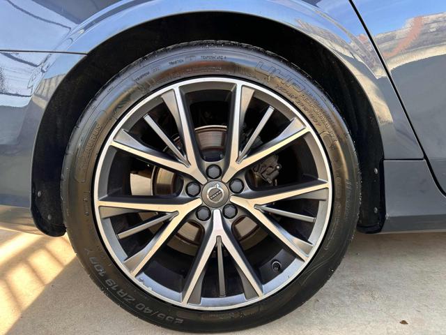 VOLVO S90 usata, con Assistente abbaglianti
