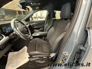 BMW X1 usata, con Boardcomputer