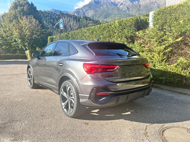 AUDI Q3 usata, con Alzacristalli elettrici