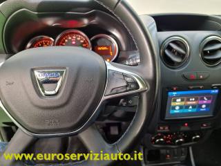 DACIA Duster usata, con Vivavoce
