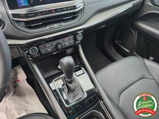 JEEP Compass usata, con Airbag testa