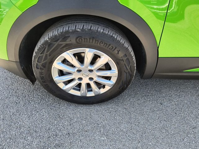 OPEL Mokka usata, con Immobilizzatore elettronico