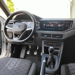 VOLKSWAGEN Polo usata, con ESP