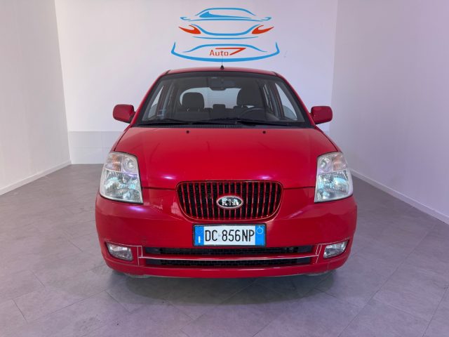 KIA Picanto usata 0