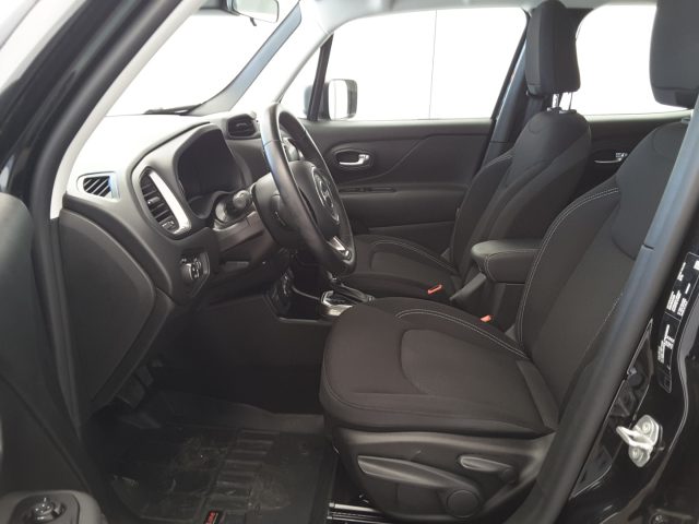 JEEP Renegade usata, con Autoradio