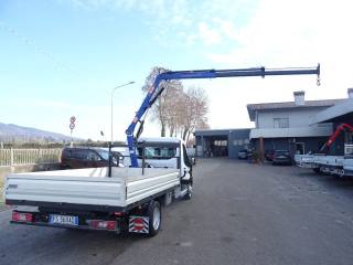 FORD Transit usata, con Servosterzo