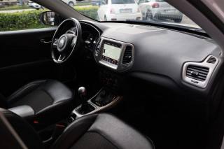 JEEP Compass usata 102