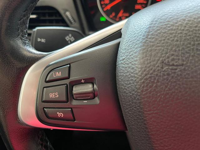 BMW 220 usata, con Fendinebbia