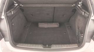 BMW 116 usata, con Volante in pelle