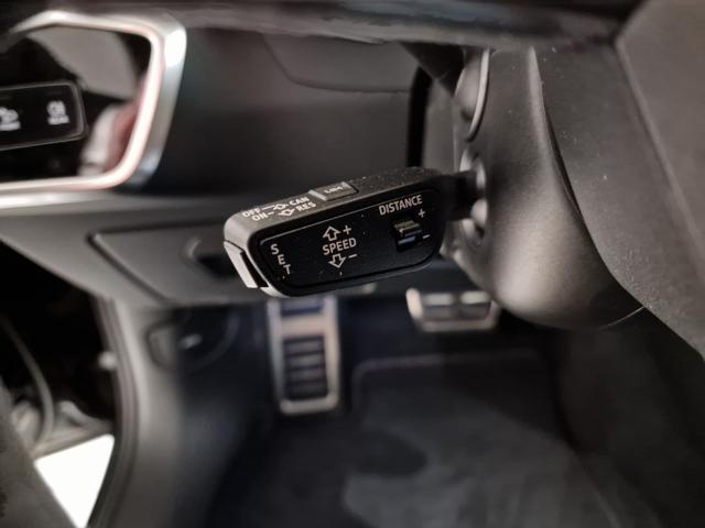AUDI RS6 usata, con Vetri oscurati