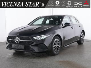 MERCEDES-BENZ A 200 d ADVANCED SPORT