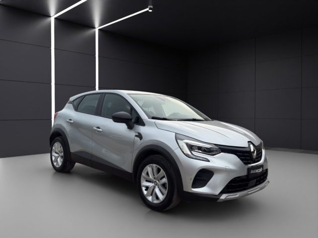RENAULT Captur usata, con Chiusura centralizzata