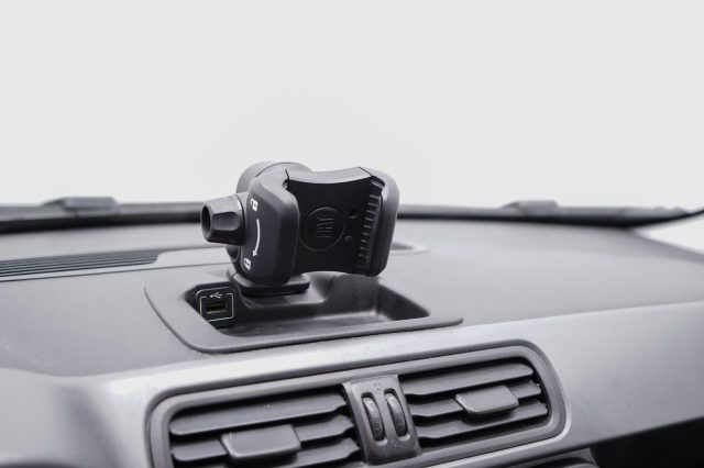 FIAT New Panda usata 12