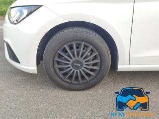 SEAT Ibiza usata, con Climatizzatore