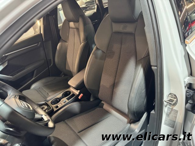 AUDI A3 usata, con Controllo trazione