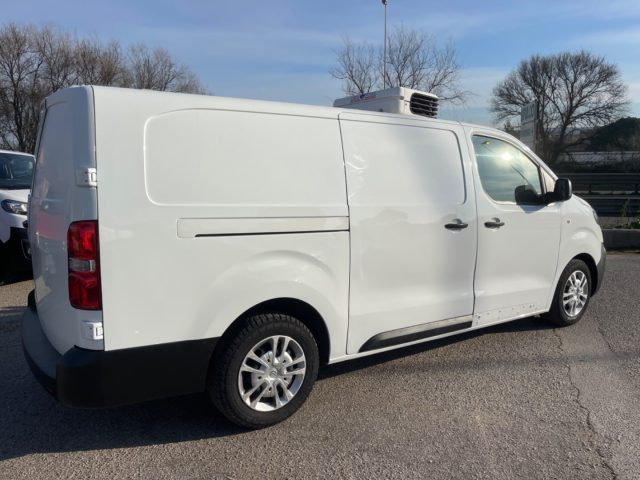 CITROEN Jumpy usata 6