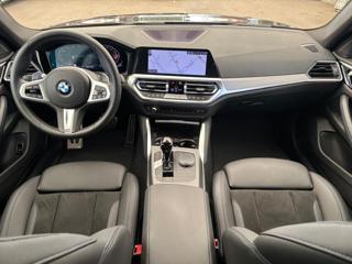 BMW 420 usata, con Controllo automatico clima