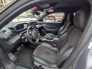 PEUGEOT 2008 usata, con Climatizzatore