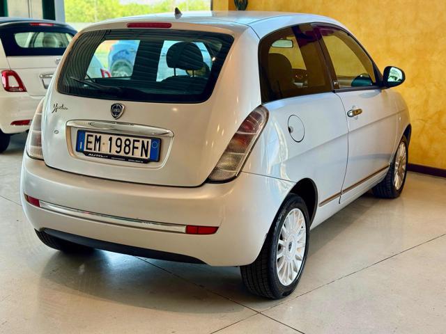 LANCIA Ypsilon usata, con Chiusura centralizzata