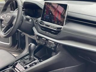 JEEP Compass usata, con Cerchi in lega