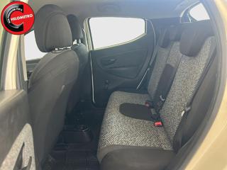 LANCIA Ypsilon usata, con Sedile posteriore sdoppiato