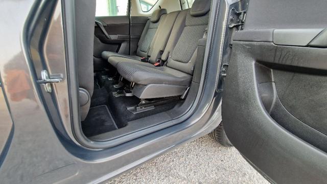 OPEL Meriva usata, con Cronologia tagliandi