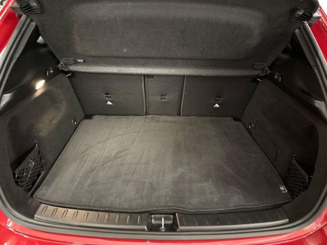 MERCEDES-BENZ GLA 200 usata, con Chiusura centralizzata