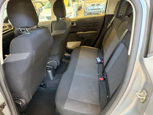 CITROEN C3 usata, con Cruise Control