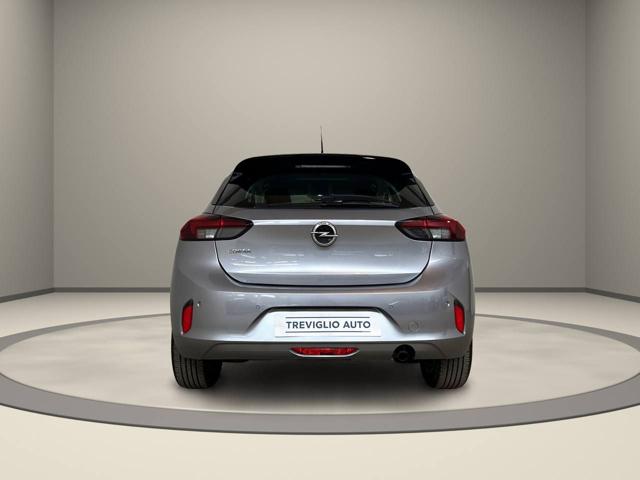 OPEL Corsa usata, con Autoradio