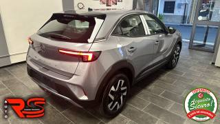 OPEL Mokka usata, con Antifurto