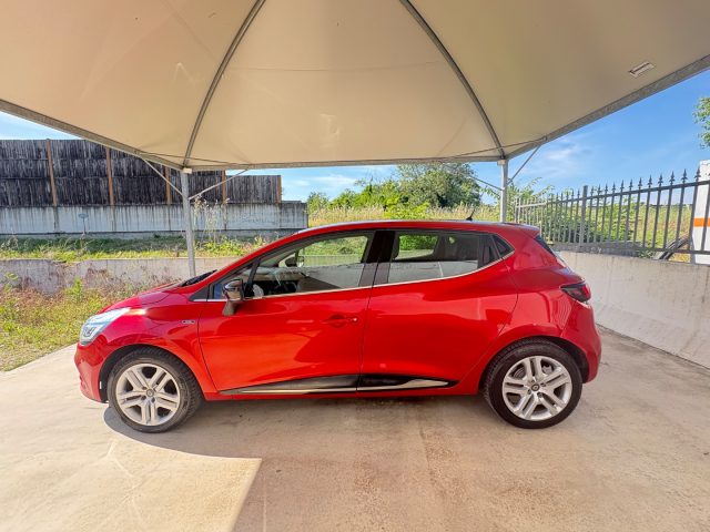 RENAULT Clio usata, con Chiusura centralizzata