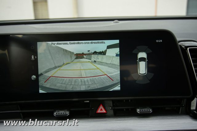 KIA Sportage usata, con Fari LED