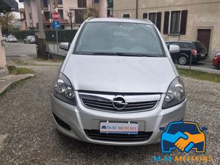 OPEL Zafira Tourer usata, con Airbag