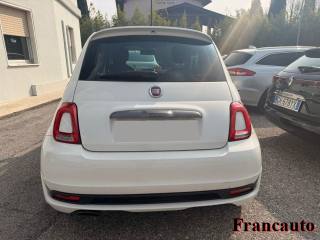 FIAT 500 usata, con Airbag Passeggero
