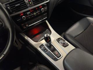 BMW X3 usata, con Controllo trazione