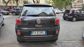 FIAT 500L usata, con Boardcomputer