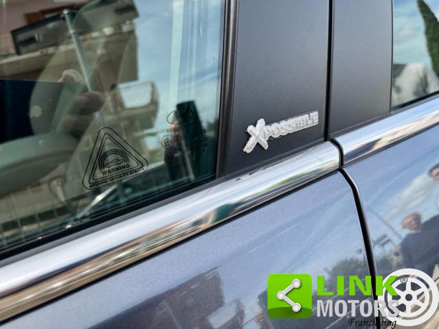HYUNDAI Tucson usata, con Immobilizzatore elettronico