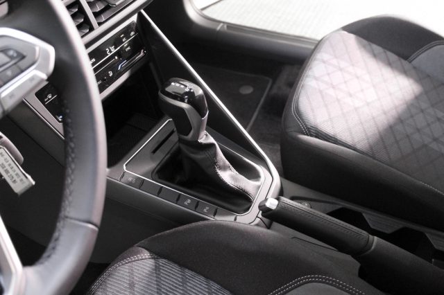 VOLKSWAGEN Polo usata, con Immobilizzatore elettronico