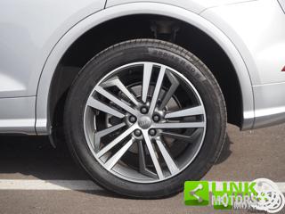 AUDI Q5 usata, con Fari full-led