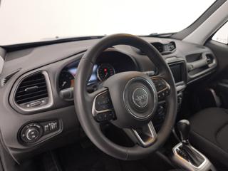 JEEP Renegade usata, con Climatizzatore