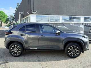 TOYOTA Yaris Cross usata, con Autoradio