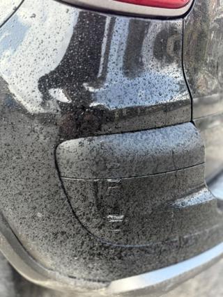 FIAT 500L usata, con Park Distance Control