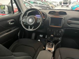 JEEP Renegade usata, con Sedile posteriore sdoppiato