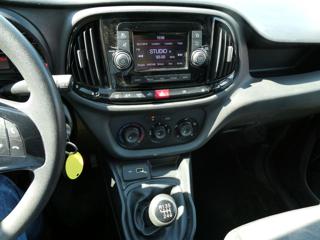 FIAT Doblo usata 8