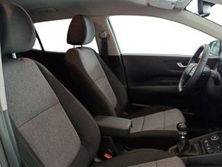 KIA Stonic usata, con Fendinebbia