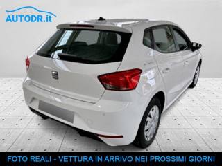 SEAT Ibiza usata, con Airbag Passeggero