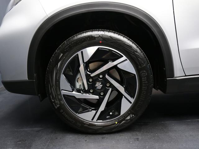 SUZUKI Vitara usata, con Autoradio